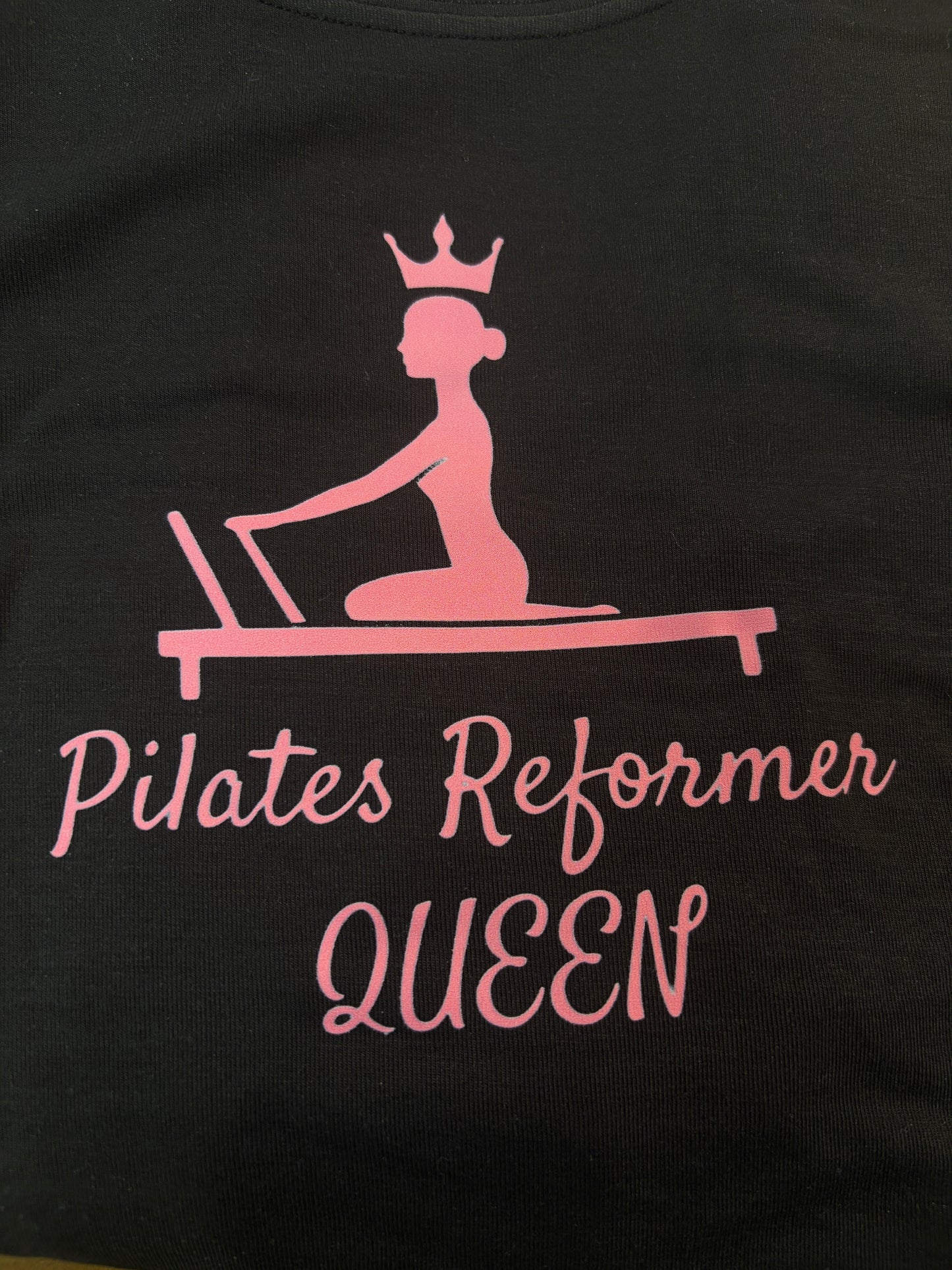 Reformer Pilates Lyocell T-Shirt – Lightweight Activewear for Women