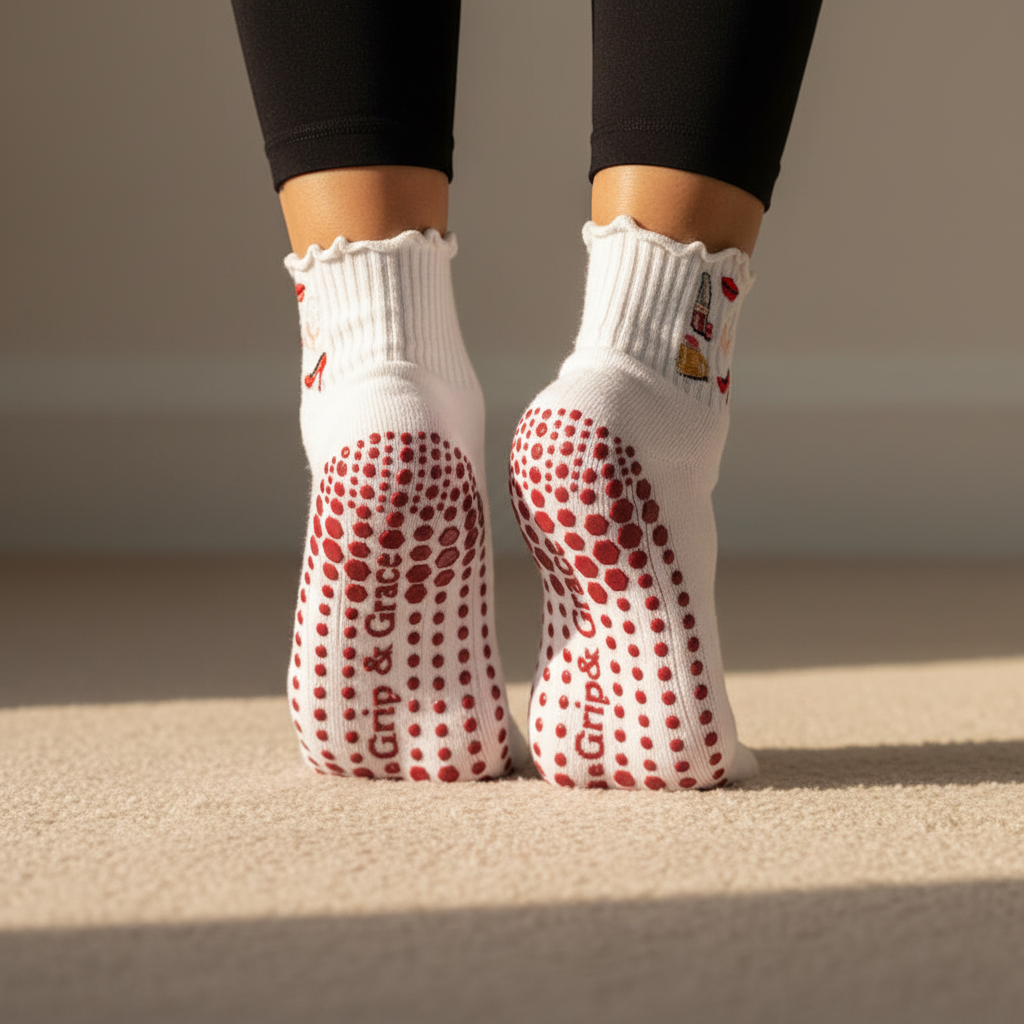 Elegance in Motion - Sole View Luxury