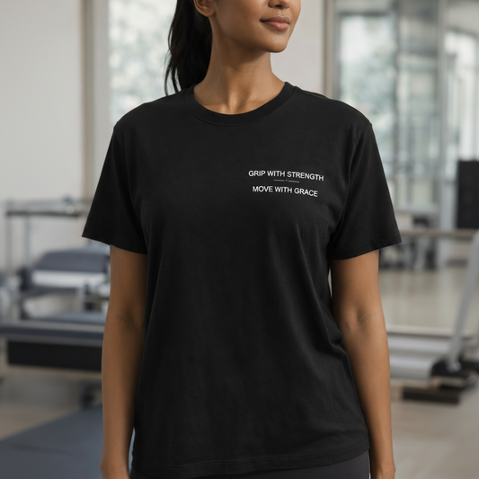 Resized t-shirt image